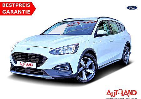 Ford Focus Turnier 1.5 EcoBlue Active LED Navi Kamera