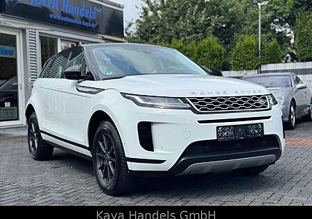 Land Rover Range Rover Evoque Autom/LED/HeadUp/Kamera/Navi