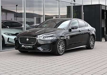 Jaguar XE D200 R-Dynamic S AWD *HEAD-UP*KEYLESS*TECHNOLOGIE*