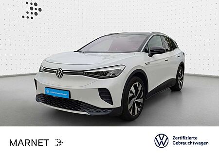 VW ID.4 Volkswagen Pro Performance 1st Navi*AHK*Wärmep.*Matrix