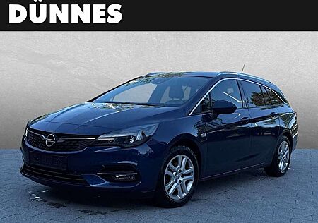 Opel Astra Sports Tourer 1.2 Turbo Elegance