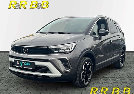 Opel Crossland Ultimate Paket 1.2 Turbo NAVI RÜCKFAHRKAMERA PARKP
