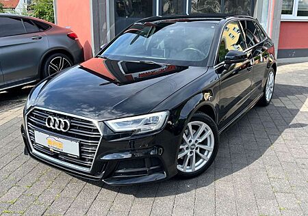 Audi A3 Sportback 1.5 TFSI S line*NAVI*ACC*MATRIX*