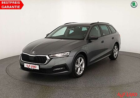 Skoda Octavia Combi 1.4 TSI iV DSG Ambition LED DAB