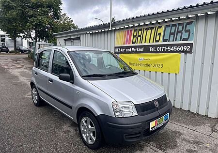 Fiat Panda 1.1 Active*1.Hand*Orig 48TKM*TÜV NEU*TOP