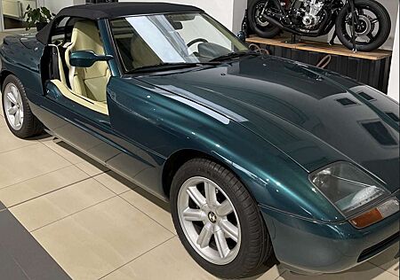 BMW Z1