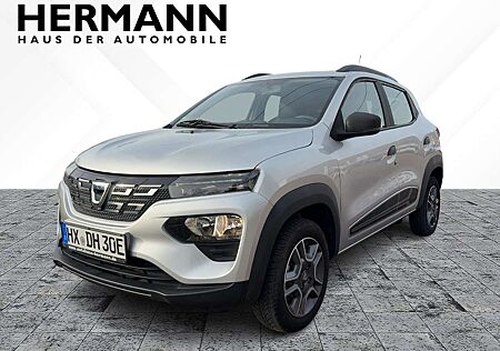 Dacia Spring Electric 45 Comfort *Leder*