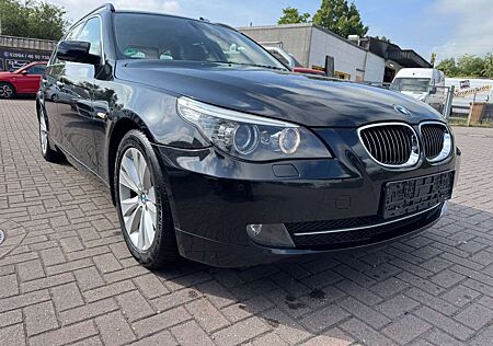 BMW 530 gebraucht kaufen BMW 530i 530 Touring *TÜV NEU*AUTOMATIK*