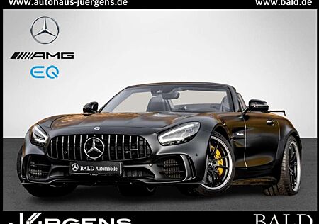 Mercedes-Benz AMG GT R Roadster AMG-Sport+Burm+Style+Memo+360