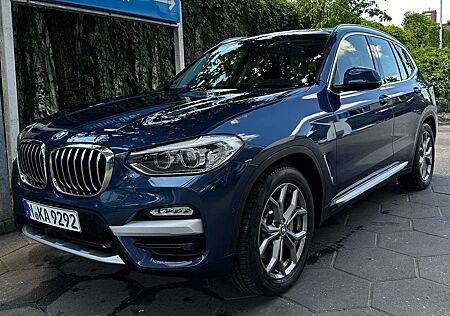 BMW X3 xDrive30d Aut. xLine