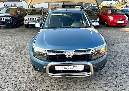 Dacia Duster I Prestige 4x4*AHK*KLIMA*DIESEL*