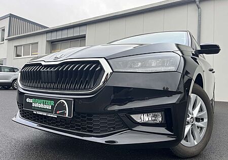 Skoda Fabia 1.0 TSI Selection 119€ m. 20% Anzahlung Virtual