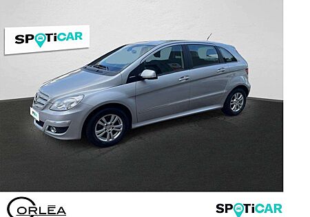 Mercedes-Benz B 160