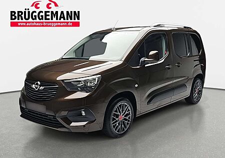 Opel Combo Life 1.5 D EDITION NAVI ACC HUD WINTER P-ASS