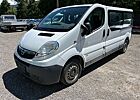 Opel Vivaro 2.0 CDTI L2H1 DPF Life Cosmo