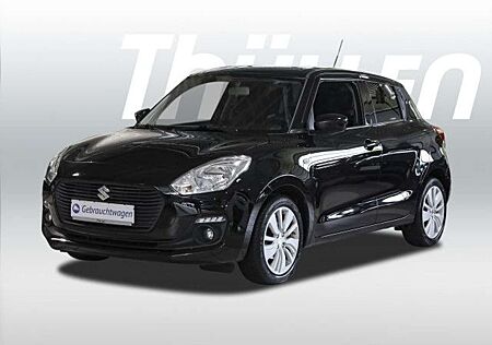 Suzuki Swift Comfort 1.0 Klima el. Fenster