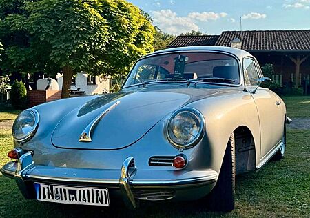Porsche 356
