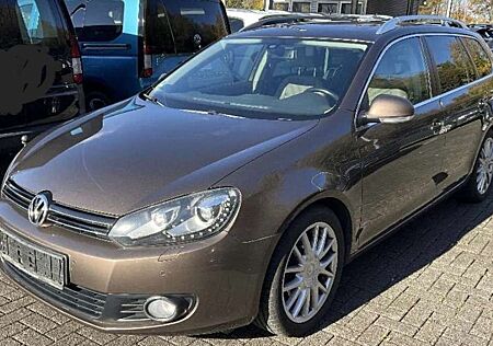 VW Golf Variant Volkswagen Comfortline 1,2 TSI Panorama tüv 27