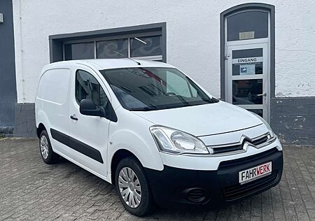Citroën Berlingo Citroen Niveau A L1 ZV FH BC TÜV NEU