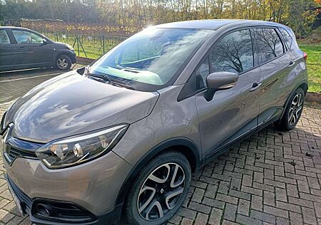 Renault Captur ENERGY TCe 90 Start&Stop Luxe