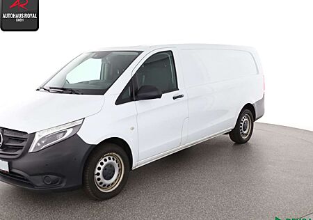 Mercedes-Benz Vito 116 CDI 4M KASTEN EXTRALANG STANDHZ,LED,SH