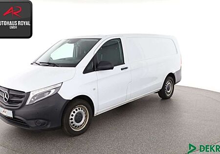 Mercedes-Benz Vito 116 CDI 4M KASTEN EXTRALANG STANDHZ,LED,SH