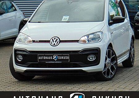VW Up Volkswagen ! 1.0 TSI GTI - Sitzhzg - Cam - Alu