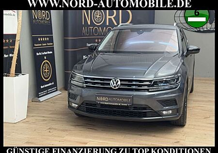 VW Tiguan Volkswagen 2.0 TDI DSG IQ.DRIVE *LED*AHK*VIRTUAL*KAM IQ.DRIVE