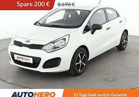 Kia Rio 1.2 Attract