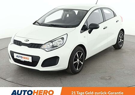 Kia Rio 1.2 Attract