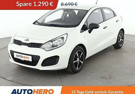 Kia Rio 1.2 Attract