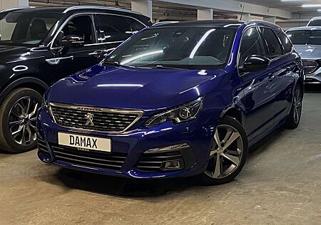 Peugeot 308 GT LINE*PANO*TOTWI*KAMERA*AHK