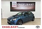 Mazda 2 1.5 Center-Line SKYACTIV-G 75 EU6d-T, PDC hinten,