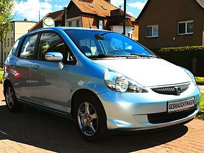 Honda Jazz 1.4 LS Klimaaut.,TÜV,Insp.NEU