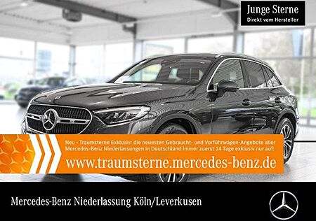 Mercedes-Benz GLC-Klasse GLC 200 4M AVANTG+360+LED+KEYLESS+9G