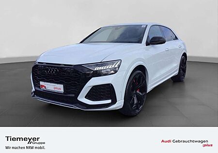 Audi RS Q8 RSQ8 TFSI Q MATRIX KAMERA BuO LM23