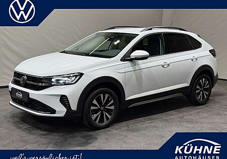 VW Taigo Volkswagen Life 1.0 TSI | ACC LED NAVI DAB ALARM RÜKA