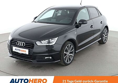 Audi A1 1.4 TFSI Sport*PDC*SHZ*KLIMA*ALU*GARANTIE*