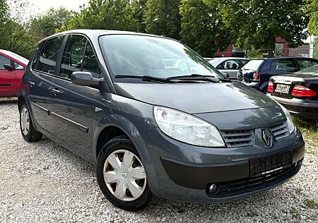 Renault Scenic II Avantage *1.Hand