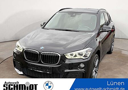 BMW X1 sDrive18d M Sport + GARANTIE