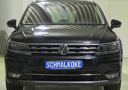 VW Tiguan Volkswagen 2.0 TSI 4Mot DSG7 OPF HIGHL eSAD AHK LM20