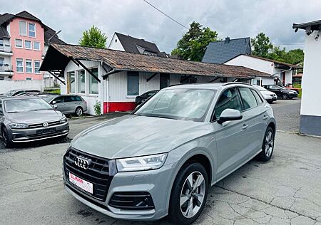 Audi Q5 50 TFSI e quattro sport/3xS-Line/Kamera/ACC/