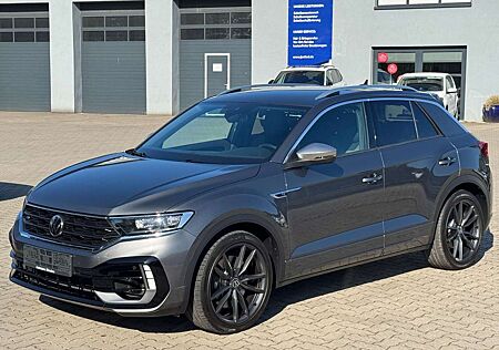 VW T-Roc Volkswagen R 2.0 TSI 4Motion °Beats°R-Kamera°ACC°DCC°