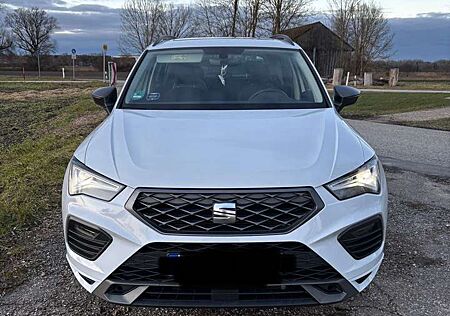 Seat Ateca FR 4Drive