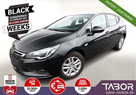 Opel Astra K 1.4 Turbo 150 Aut. Edition PDC SHZ KeyL