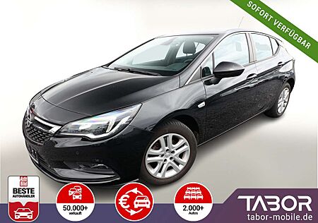 Opel Astra K 1.4 Turbo 150 Aut. Edition PDC SHZ KeyL
