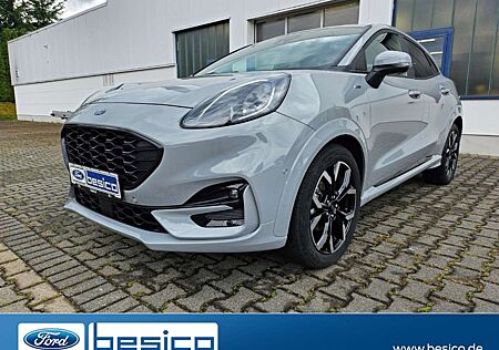 Ford Puma ST-Line X+BLIS+ACC+WinterPak+LED+B&O+NAV+LMF