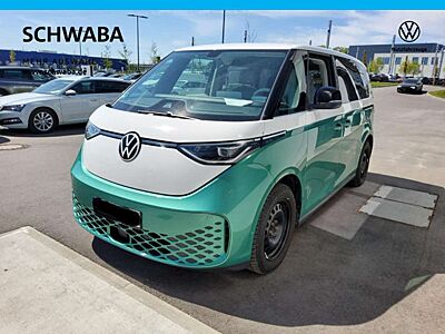 Volkswagen ID. Buzz ID.Buzz Pro