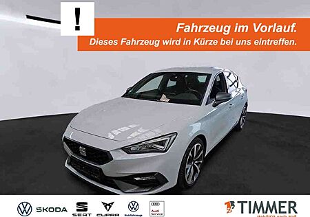 Seat Leon 1.5 eTSI DSG FR *AHK *BEATS *LED *ACC *NAVI *SHZ