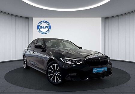 BMW 320 e Sport Line 1Ha*LED*VIRT*TEMP*SHZ*HI-FI*